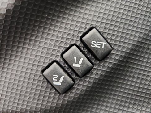 Used 2024 Subaru Forester Touring image 10