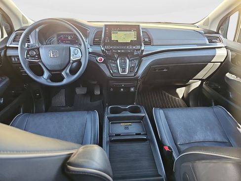 Used 2023 Honda Odyssey Elite image 20