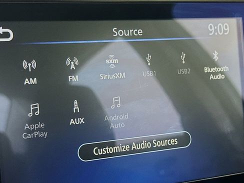 Used 2024 Nissan Altima 2.5 SV image 28