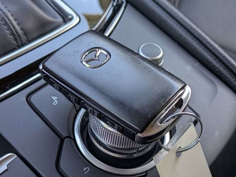 Certified 2023 MAZDA CX-5 AWD 2.5 S image 33