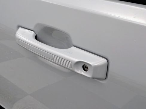 New 2026 Ford Maverick Lobo AWD/4WD image 14