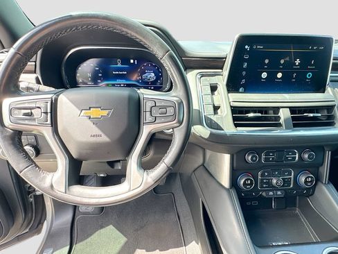 Used 2023 Chevrolet Tahoe LT RWD image 12