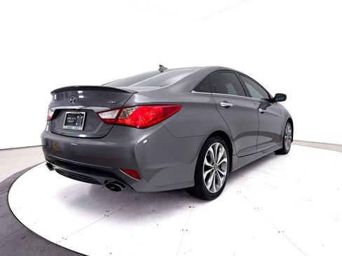 Used 2014 Hyundai Sonata SE FWD image 12
