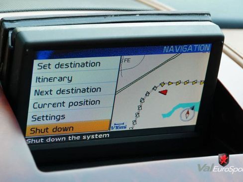 Used 2006 Aston Martin DB9 Volante image 19