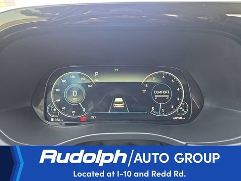 Used 2022 Hyundai Palisade Limited w/ Cargo Package FWD image 19