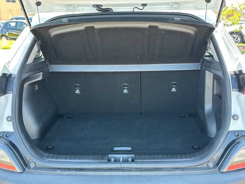Used 2023 Hyundai Kona SEL FWD image 14