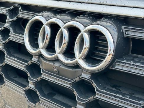 Used 2022 Audi Q5 2.0T Prestige image 44