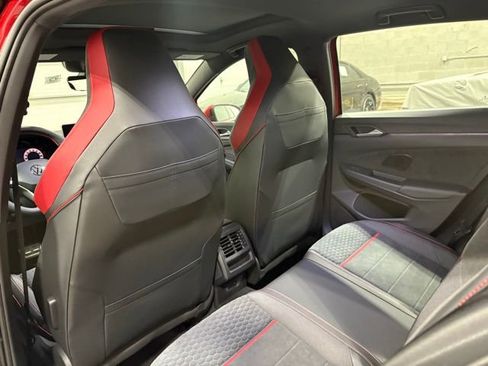 New 2026 Volkswagen GTI SE image 12