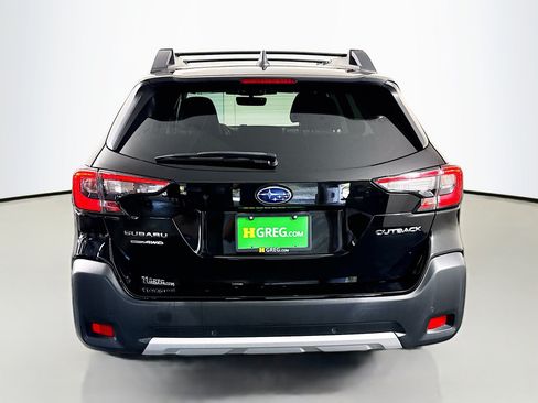 Used 2023 Subaru Outback Limited AWD/4WD image 8