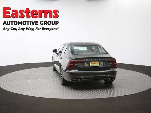 Used 2022 Volvo S60 B5 Inscription AWD/4WD image 37