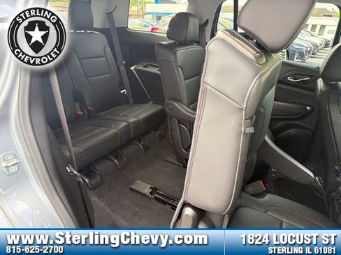 Used 2023 GMC Acadia SLT AWD/4WD image 24