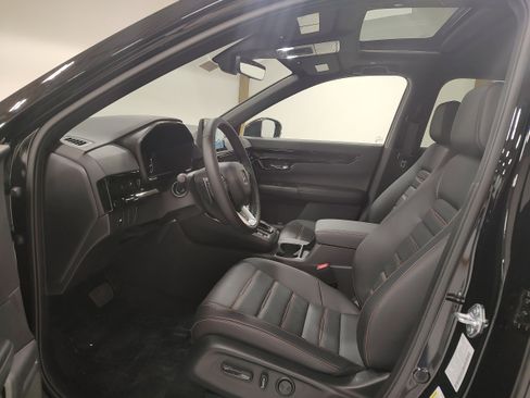 New 2026 Honda CR-V Sport Touring image 10