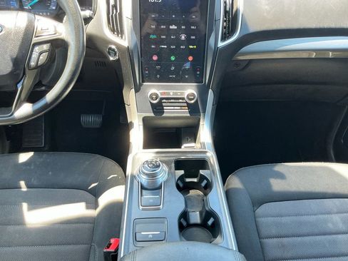 Certified 2022 Ford Edge SE AWD/4WD image 20