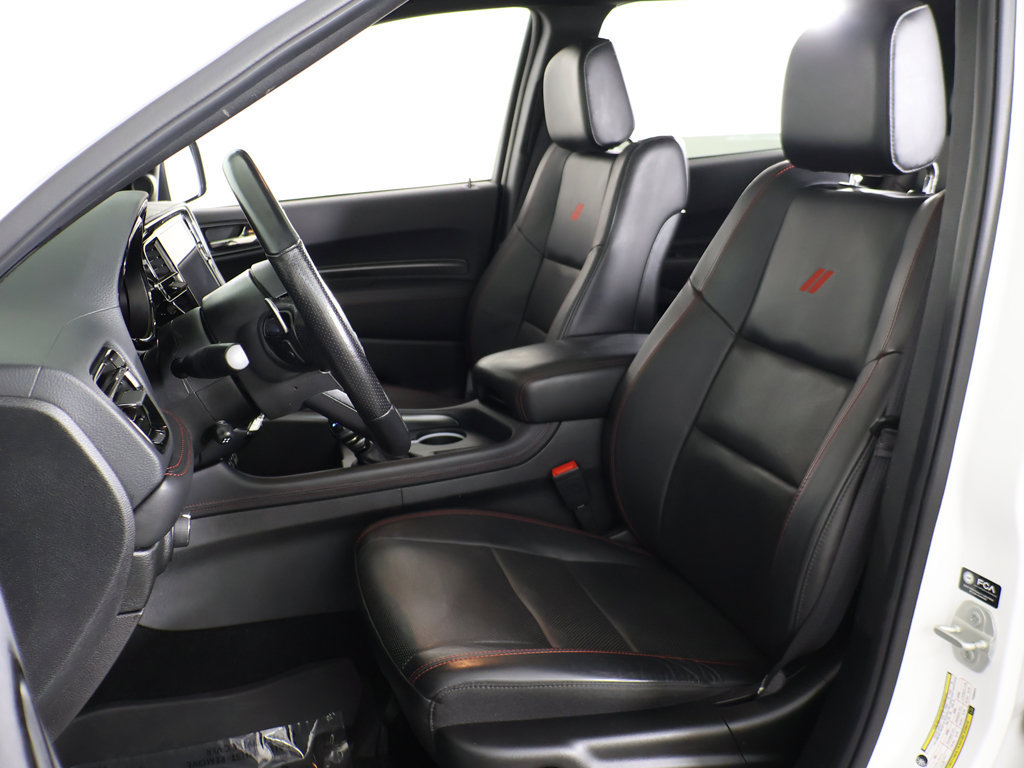 Used 2023 Dodge Durango GT AWD/4WD image 33