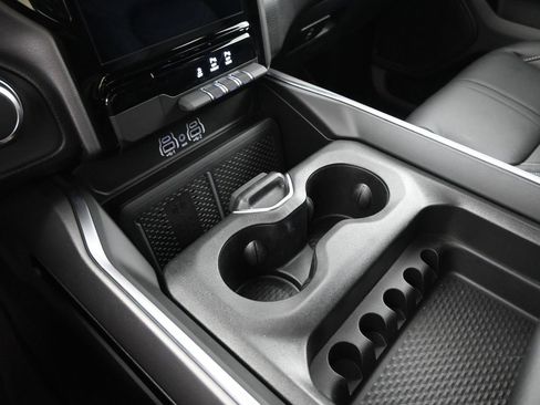 New 2026 RAM 1500 Lone Star image 3