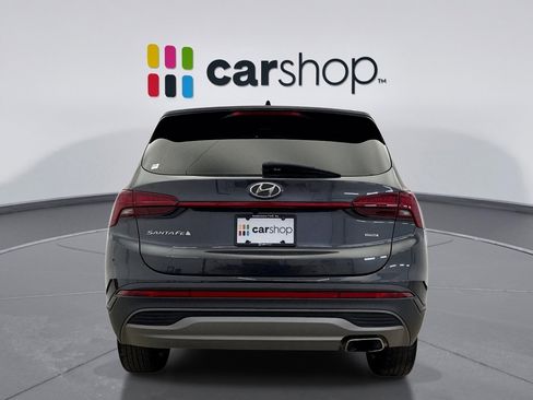 Used 2023 Hyundai Santa Fe SEL image 4
