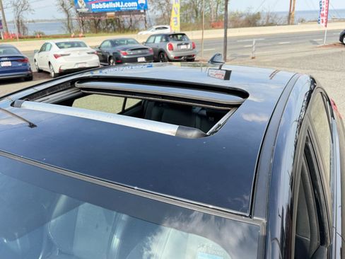 Used 2016 Subaru WRX Limited image 75