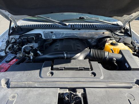 Used 2015 Ford Expedition EL Limited image 21