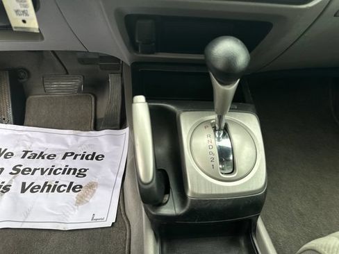 Used 2011 Honda Civic LX image 16