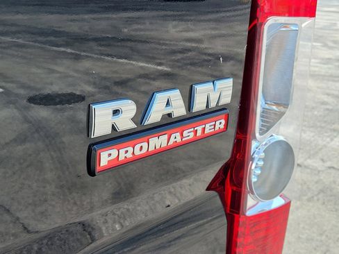 Used 2021 RAM ProMaster 1500 w/ Convenience Group image 5