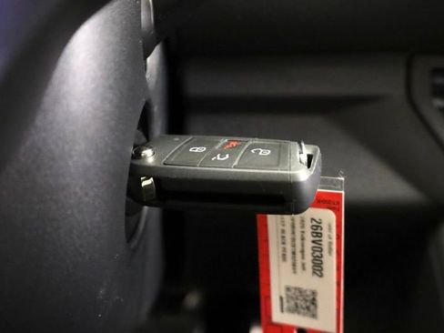 New 2026 Volkswagen Jetta Sport image 23