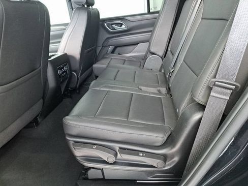 Used 2024 Chevrolet Tahoe LT AWD/4WD image 25