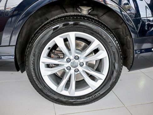 Used 2019 Audi Q7 2.0T Premium w/ Cold Weather Package image 51