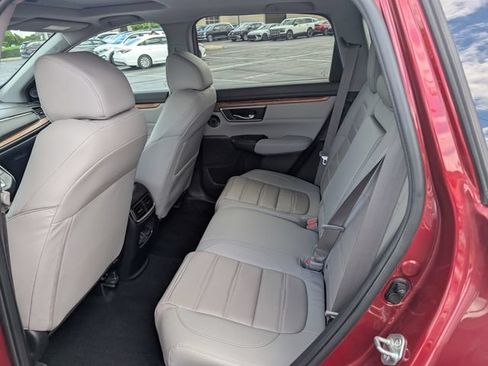 Used 2022 Honda CR-V Touring image 9