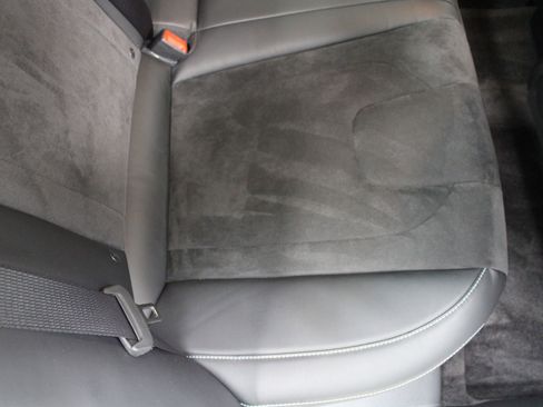 Used 2025 Hyundai Elantra N FWD image 26