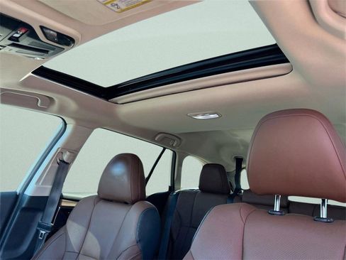 Used 2024 Subaru Outback Touring XT image 23