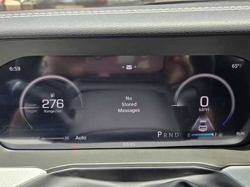 New 2026 Jeep Cherokee Laredo AWD/4WD image 17
