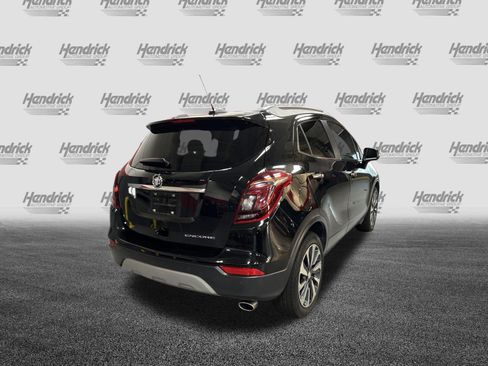Used 2019 Buick Encore Essence w/ Safety Package II FWD image 11