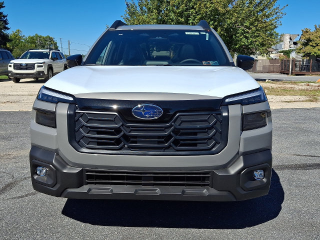 New 2026 Subaru Outback Premium AWD/4WD image 2