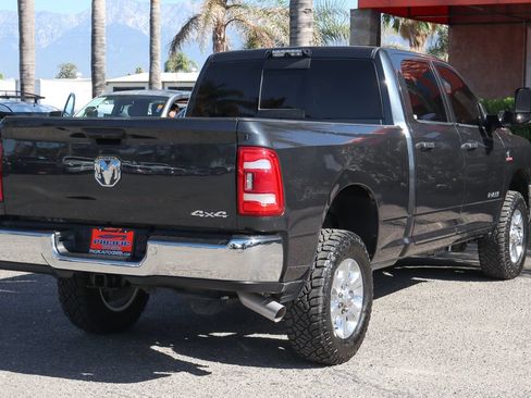 Used 2020 RAM 2500 Tradesman w/ Towing Technology Group AWD/4WD image 10