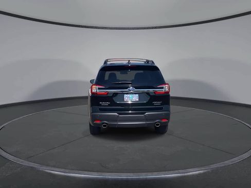 Used 2024 Subaru Ascent Touring AWD/4WD image 7