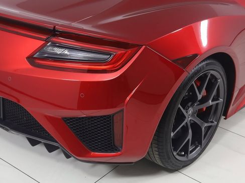 Used 2017 Acura NSX image 60