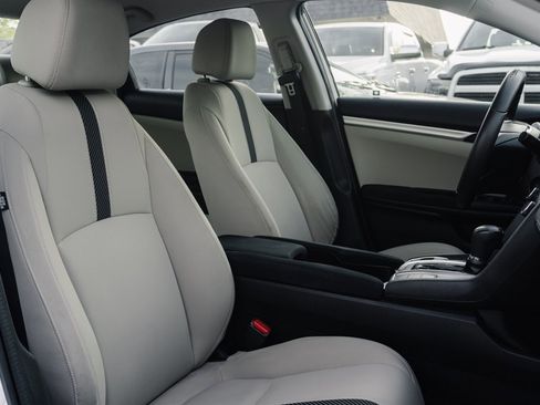Used 2018 Honda Civic LX image 32