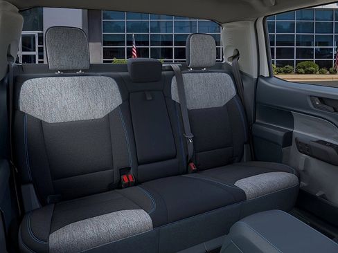 New 2026 Ford Maverick XLT AWD/4WD image 11