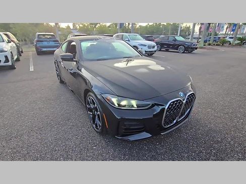 New 2026 BMW 430i xDrive Coupe w/ M Sport Package image 18