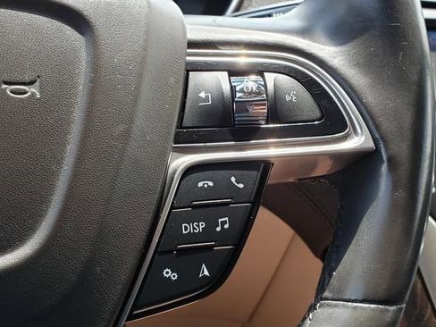 Used 2020 Lincoln Nautilus Reserve AWD/4WD image 23