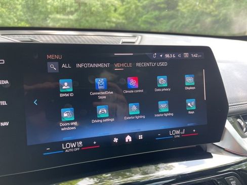 Used 2025 BMW X1 xDrive28i image 20