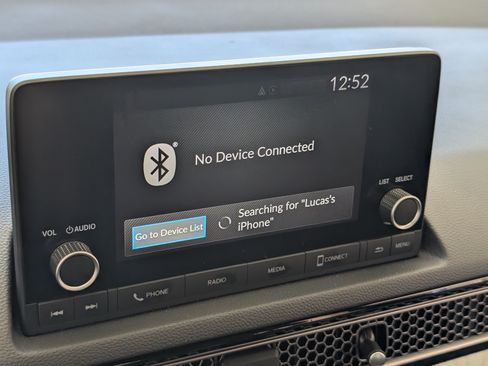 Used 2025 Honda Civic Sport image 27