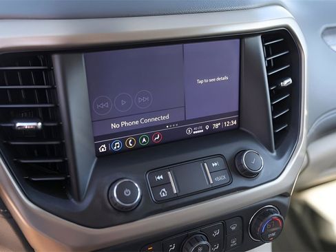 Used 2021 GMC Acadia Denali w/ Denali Technology Package image 16