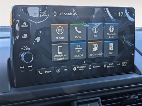 New 2025 Honda Pilot TrailSport image 19