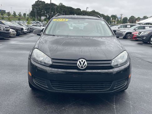 Used 2013 Volkswagen Jetta TDI FWD image 2
