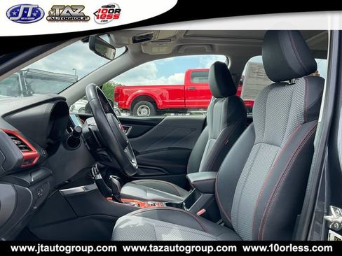 Used 2019 Subaru Forester Sport w/ Popular Package #2 AWD/4WD image 10