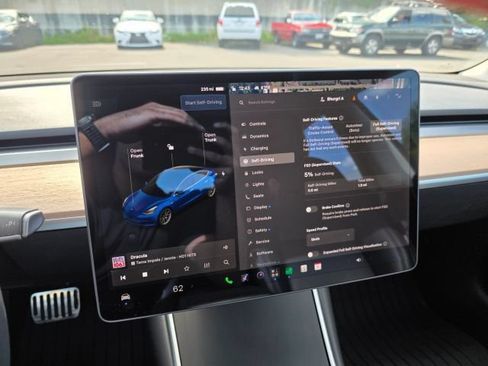 Used 2018 Tesla Model 3 Long Range AWD/4WD image 67