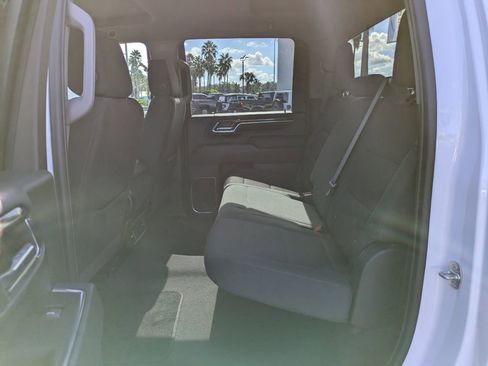 Used 2024 Chevrolet Silverado 2500 LT image 14