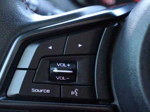 Used 2022 Subaru WRX Limited image 25