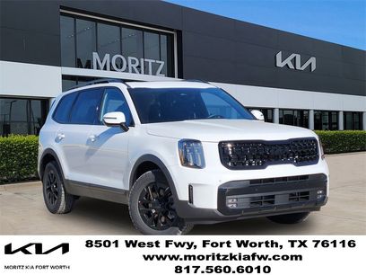 New 2025 Kia Telluride SX Prestige X-Pro